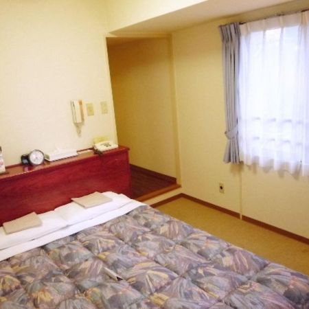Sky Heart Hotel Kawasaki / Vacation Stay 80809 Exterior foto