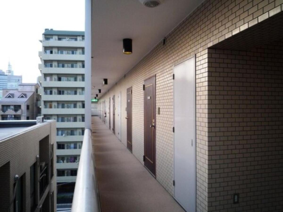 Sky Heart Hotel Kawasaki / Vacation Stay 80809 Exterior foto